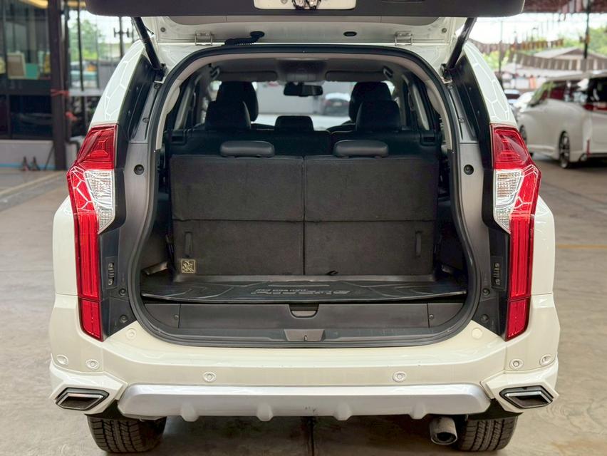 MITSUBISHI PAJERO 2.4 GT PREMIUM 4WD ปี 2017 รูปที่ 16