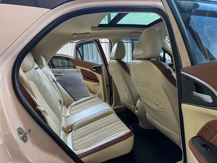 รหัสรถ AVA8119 ⚡️ORA Good Cat 500 ULTRA ปี 2022 ตัว Top ออฟ 14