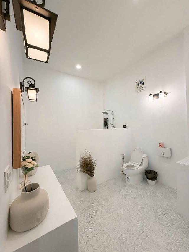 บ้านสวน​ 2หลัง​ พื้นที่​ 1ไร่​ กว่า​ ไม่ไกลจากกรุงเทพฯ​ 17