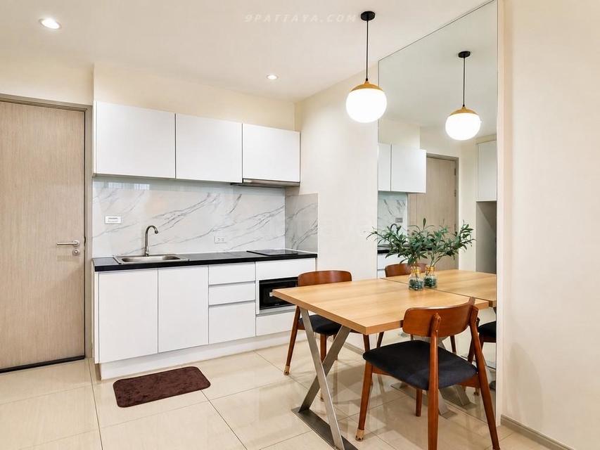 For Rent / For Sale — Renovated Condo at Atlantis Condo Resort PattayaCondo for rent or sale at Atlantis Condo Resort Pattaya, a popular waterpark 2
