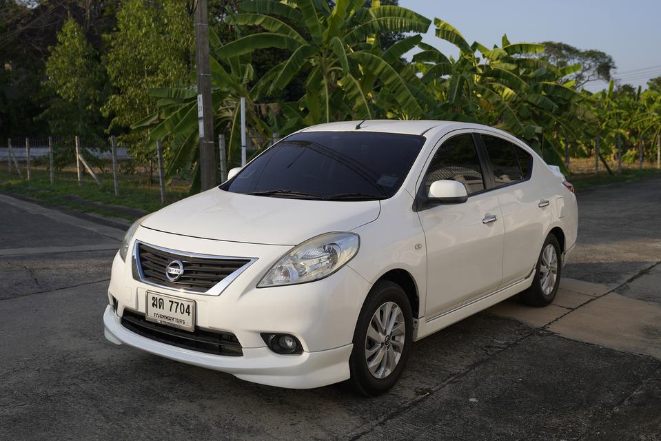 รถบ้าน เจ้าของขายเอง ไมล์น้อย ประกันชั้น 1 มือเดียวจากศูนย์ รูปที่ 3