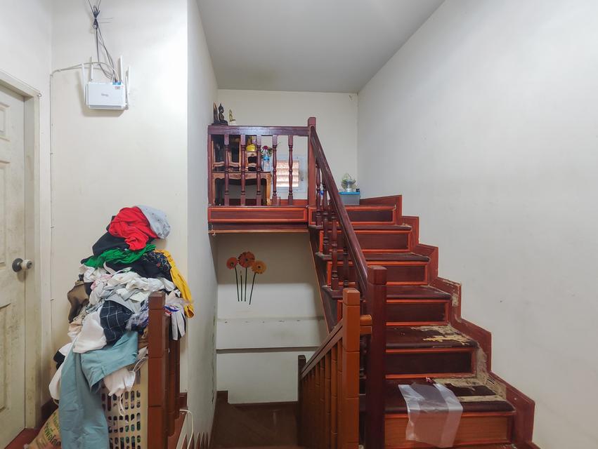 บ้านสวนจันทิมา 2 บ้านแฝด ซอย นนทบุรี 8 ถนน เลี่ยง เมืองนนทบุรี 9
