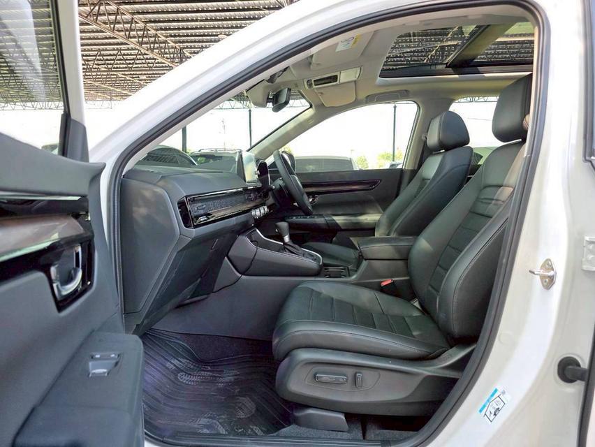 Honda CR-V 2.0 e:Hev ES 2WD ปี 2025ไมล์ 2,xxx km. 14