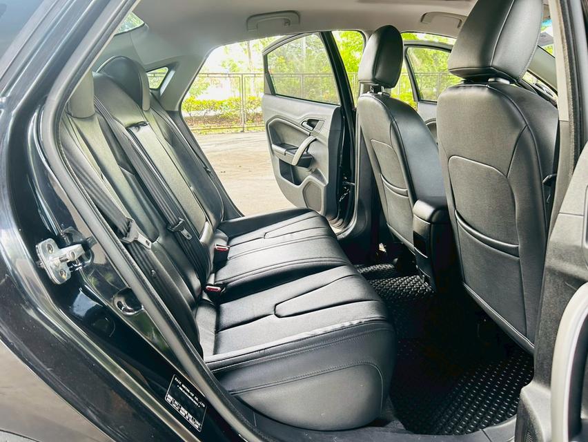 MG 5 1.5 Turbo X Sunroof AT 2018 15