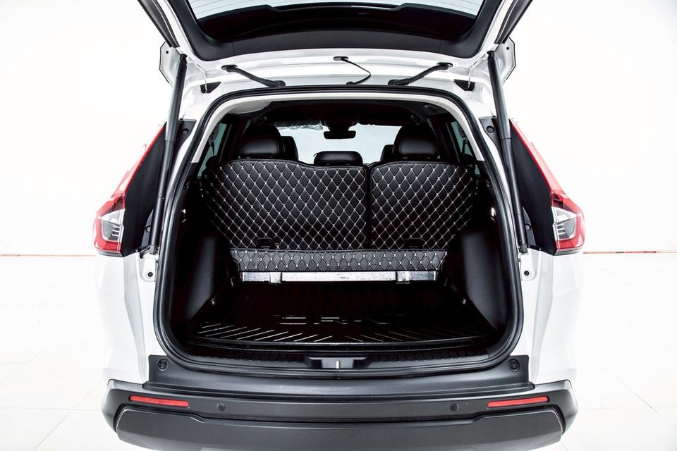 รหัสรถ 3A933 CR-V 1.5 E TURBO 2024 9