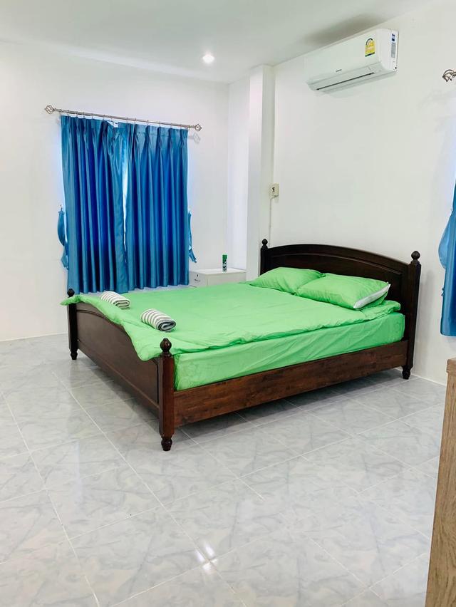 บ้านเดี่ยว 2 ชั้น 3 ห้องนอน 4 ห้องน้ำ ที่ดิน 135 ตรว 4