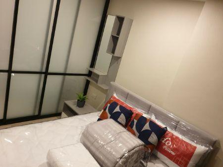 ให้เช่า คอนโด The Cube Premium รัชดา 32 ห้องสวย 28 ตรม 5