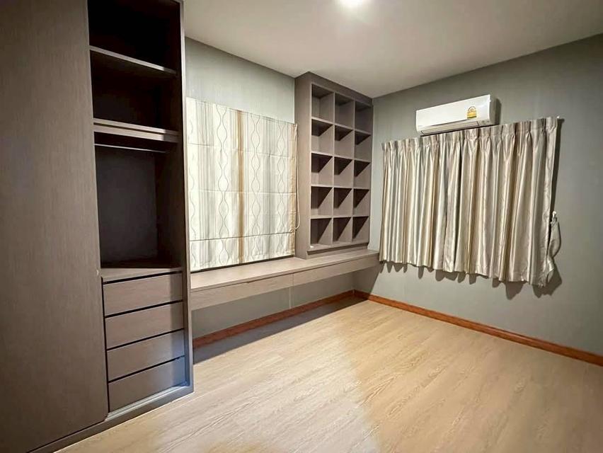 ให้เช่าทาวโฮม หมู่บ้าน CASA CITY BANGNA บ้านว่างพร้อมเข้าอยู่ 8