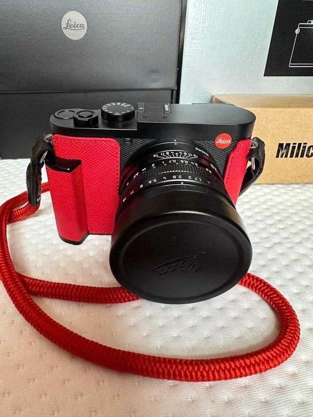 กล้อง Leica Q2 5