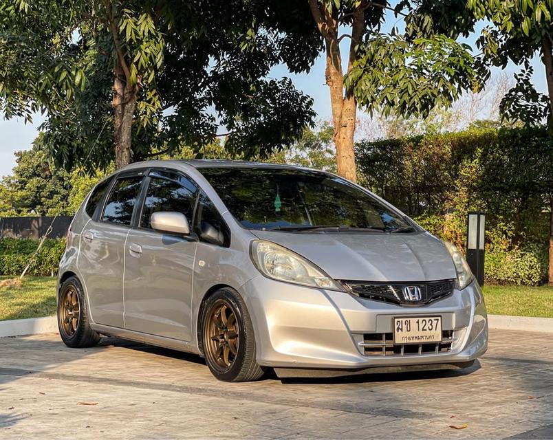 2012 Honda Jazz GE