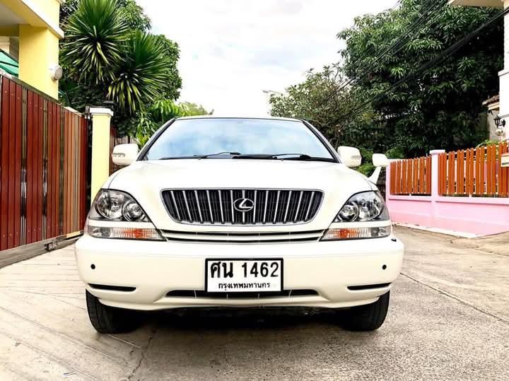 Lexus RX 300 ปี 2005 7