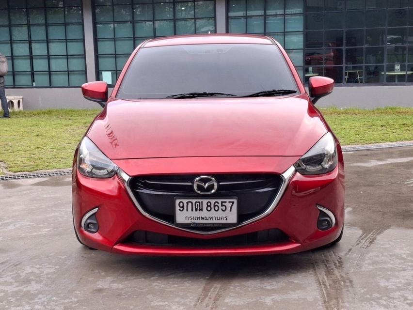 Mazda 2 1.3 Sports High Connect ปี2019 รหัส KN8657 4