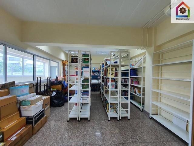 Sale OFFICE ขาย ที่ดินพร้อมอาคาร ซอยวิภาวดีรังสิต 56 กรุงเทพฯ 30BR10BR 100000000 B. ใกล้กับ โรงแรมรามาการ์เด้นส์ SECRET  6