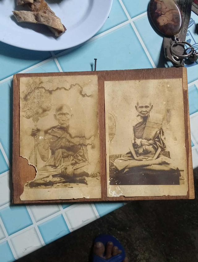 ภาพถ่ายปู่รอด@ปู่เอี่ยม