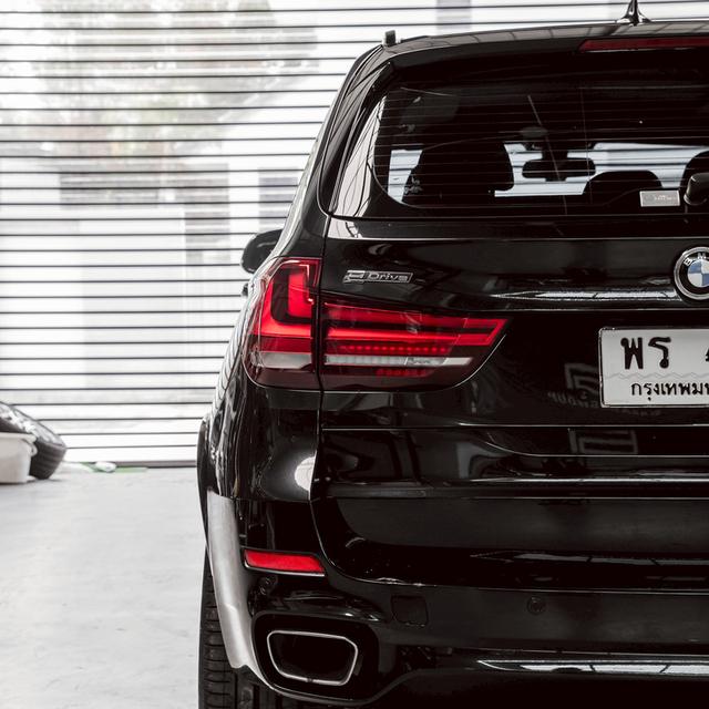 รหัสรถ 67GG414 BMW X5 xDrive40e M Sport ปี 2015 10