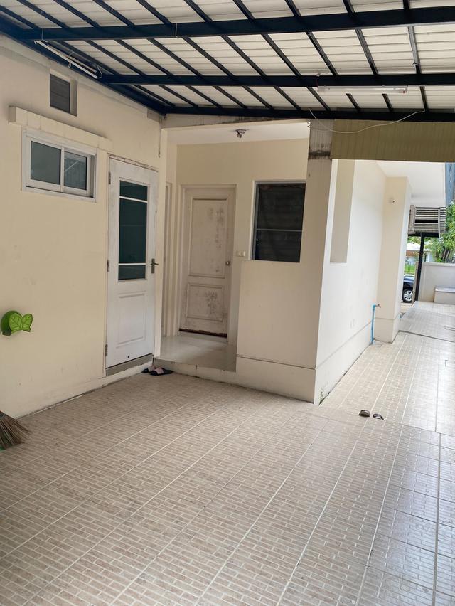 บ้านเช่า มัณฑนาปิ่นเกล้า-พระราม5 7