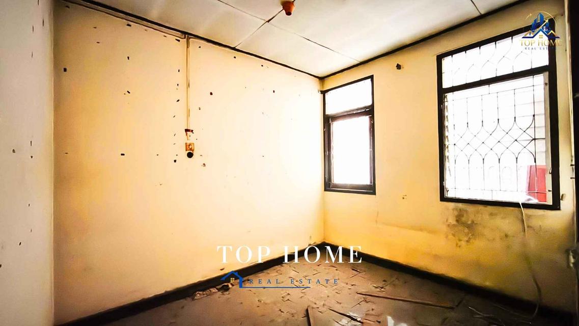ขายด่วน! ที่ดินพร้อมบ้าน 1 ชั้น อ่อนนุช 70** 🔥 🏡 **ทำเลดี ใกล้ถนนอ่อนนุช เหมาะอยู่อาศัยหรือลงทุน* 10