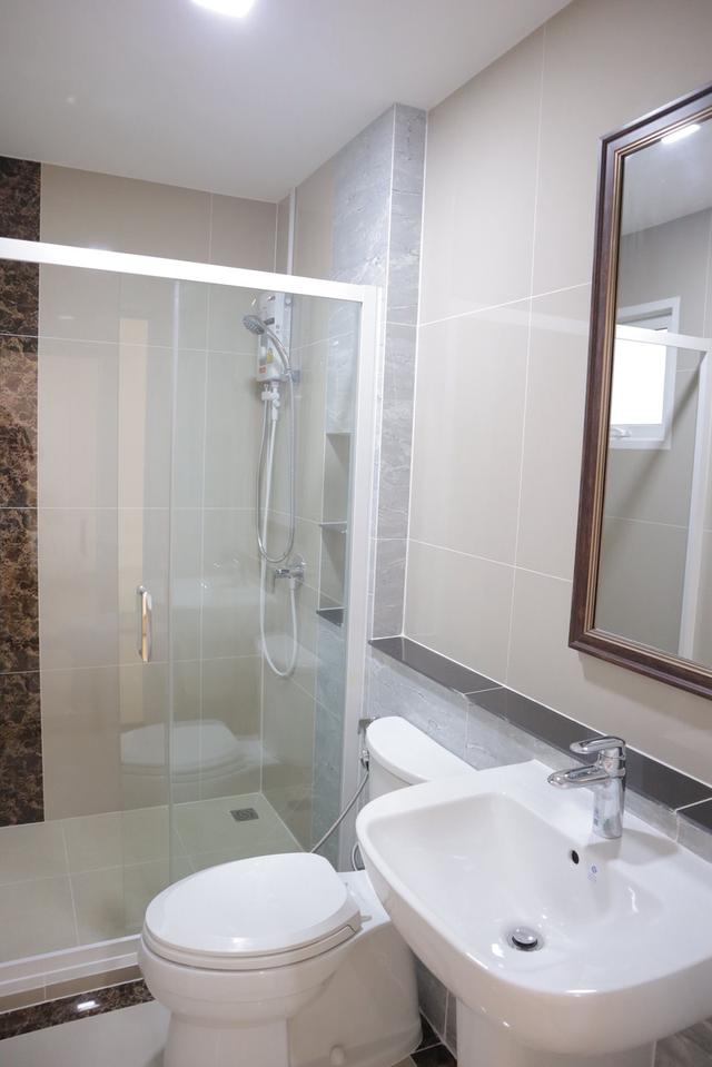 ให้เช่าบ้านเดี่ยว 2ชั้น บ้านแกรนดิโอ บางนา กม 5 พร้อมอยู่ 7