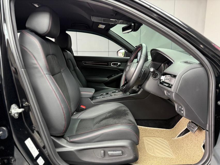 ขาย Honda Civic 2.0e:hev RS ปี22 13