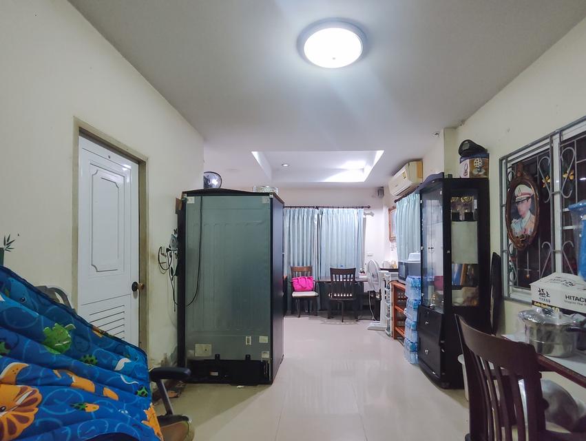 บ้านสวนจันทิมา 2 บ้านแฝด ซอย นนทบุรี 8 ถนน เลี่ยง เมืองนนทบุรี 8