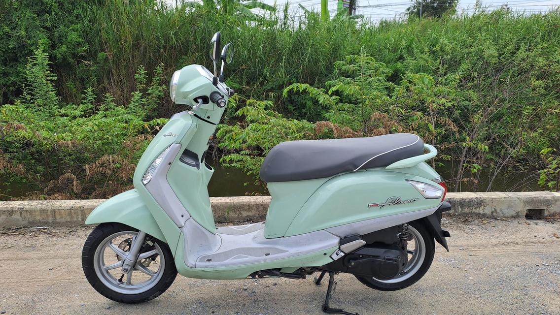 Yamaha Grand Filano เอกสารครบ