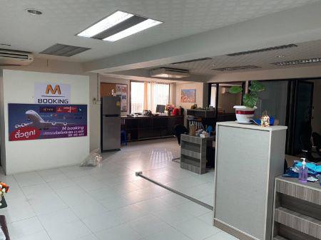รูป ขาย คอนโด ห้องชุดขนาดใหญ่ทวิน ทาวเวอร์ 104.6 ตรม. แจ้งวัฒนะ42 ใกล้ศูนย์ราชการ 1