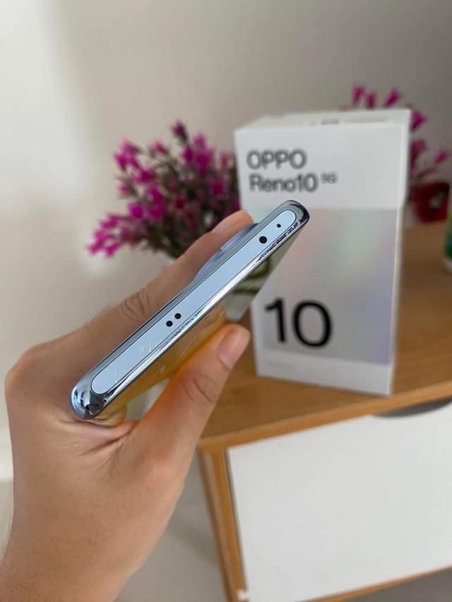 ขาย Oppo Reno 10 3