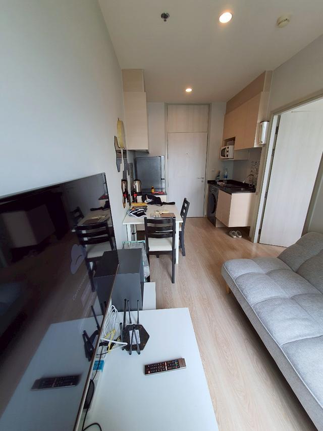์Noble Revolve Ratchada 2 Condo 7
