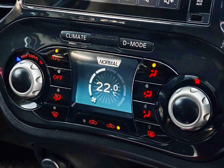 ขาย 2014 NISSAN JUKE 1.6 V 18