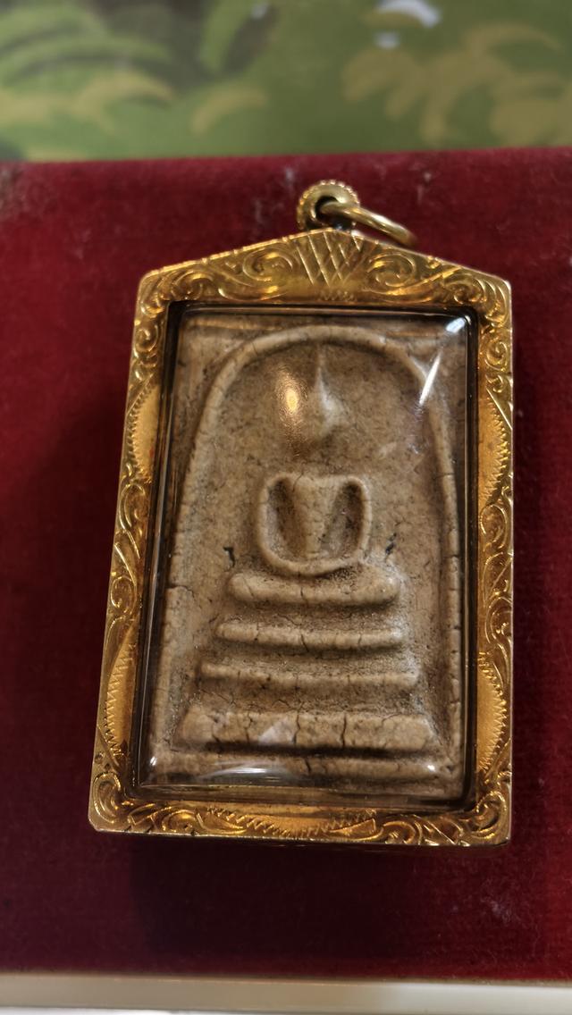 พระสมเด็จ