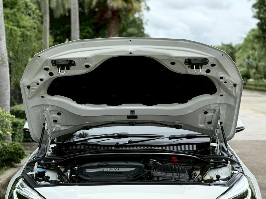 BMW 220i ปี22 20