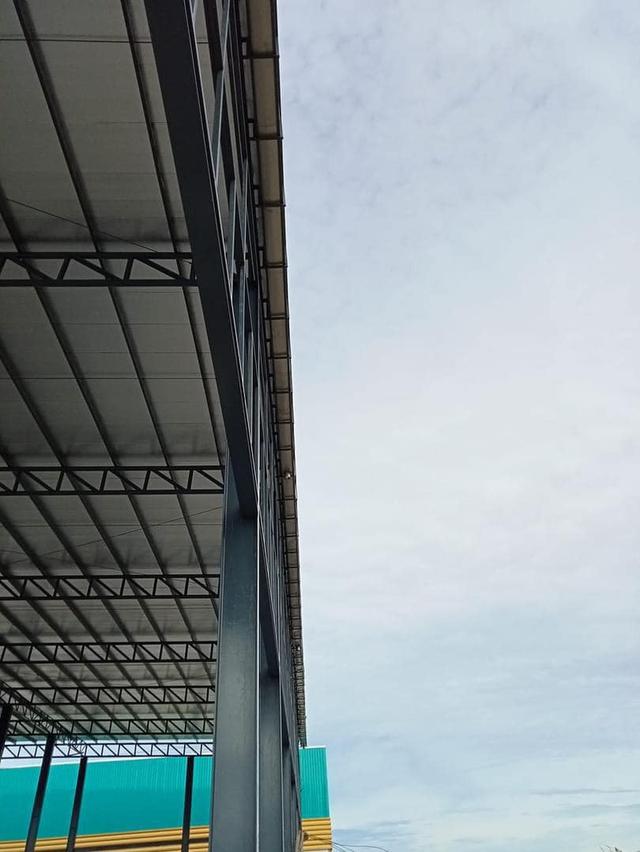 ช่างรางน้ำฝนเมืองพล ขอนแก่น รางรินเมืองพล ขอนแก่น เต้นผ้าใบเมืองพล ขอนแก่น กันสาดโครงเหล็กเมืองพล ขอนแก่น 10