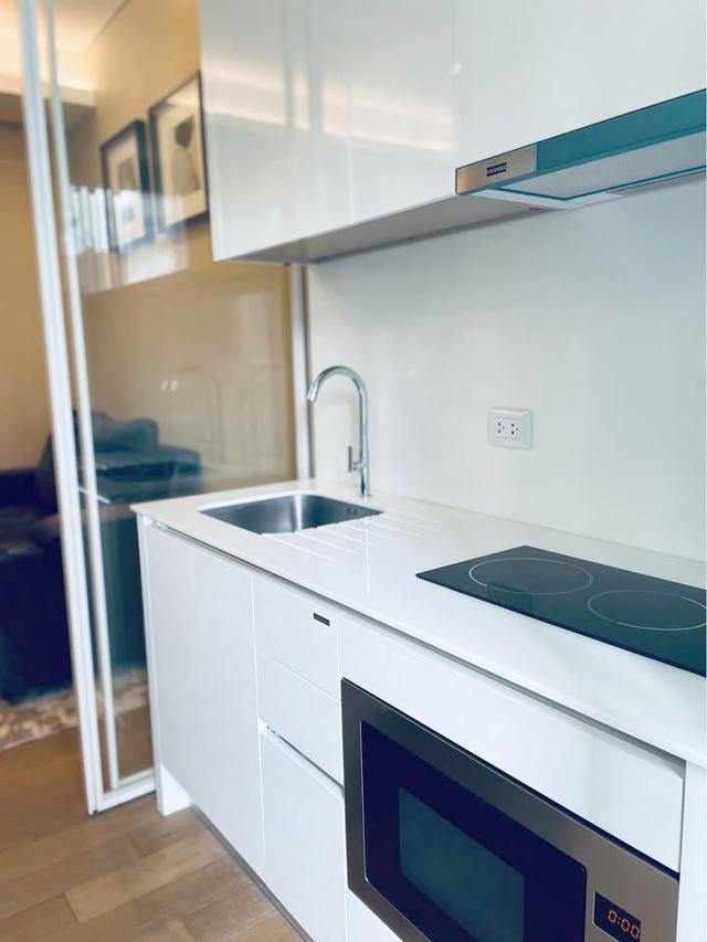 ให้เช่า คอนโด ใกล้ bts ห้าแยกลาดพร้าว The Saint Residences 5