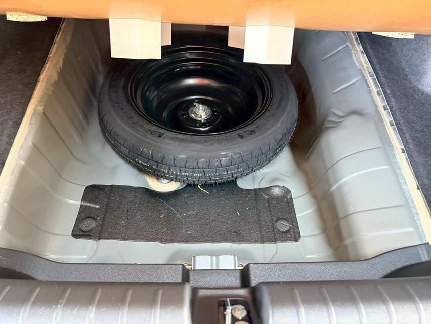 Honda City 1.5 SV AT ปี 2021 รูปที่ 20