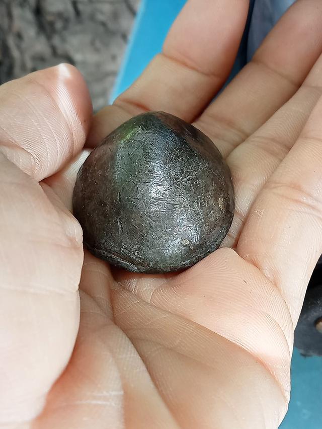 เบี้ยแก้หลวงปู่บุญ วัดกลางบางแก้ว 4