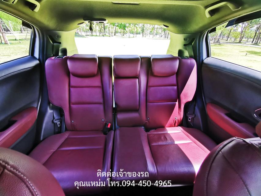 Honda HR-V RS ปี 2020 7
