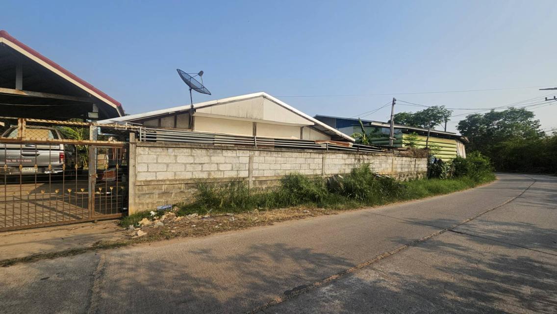 ขายบ้านพร้อมที่ดิน บ้านโจด อำเภอเมือง-ขอนแก่น 7