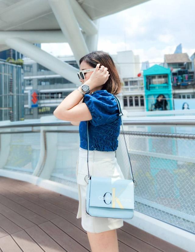 กระเป๋าCK