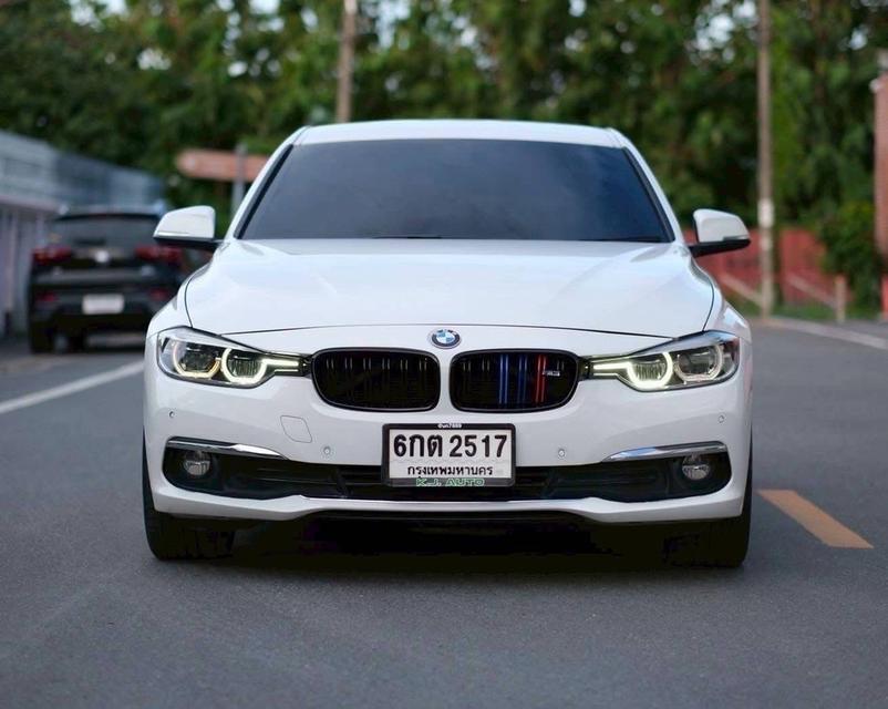ขายBMW 320d