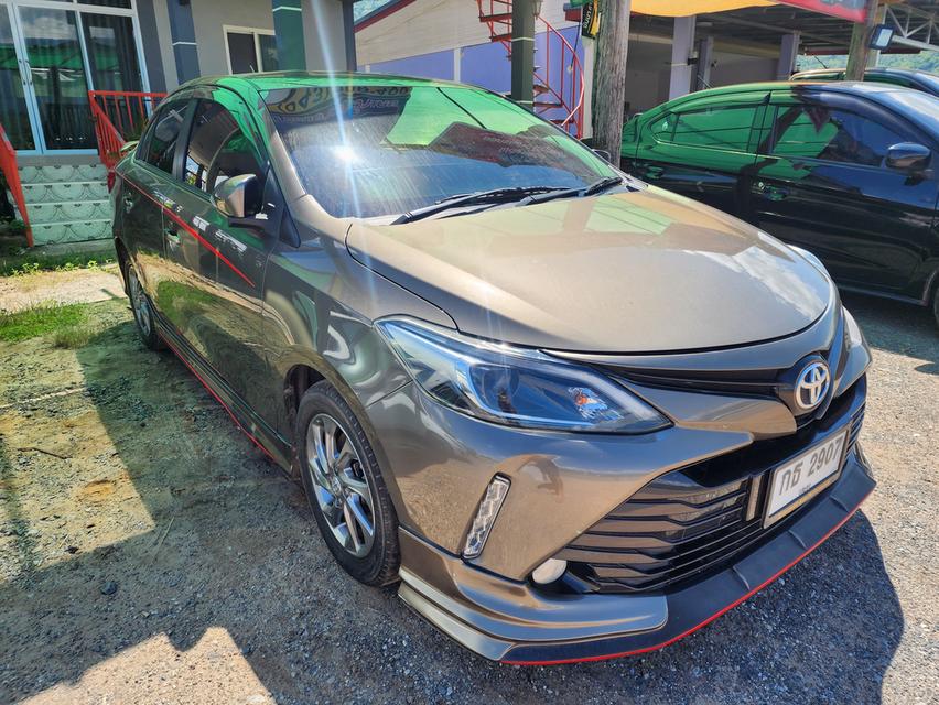 Toyota vios 1.5 G Auto 2