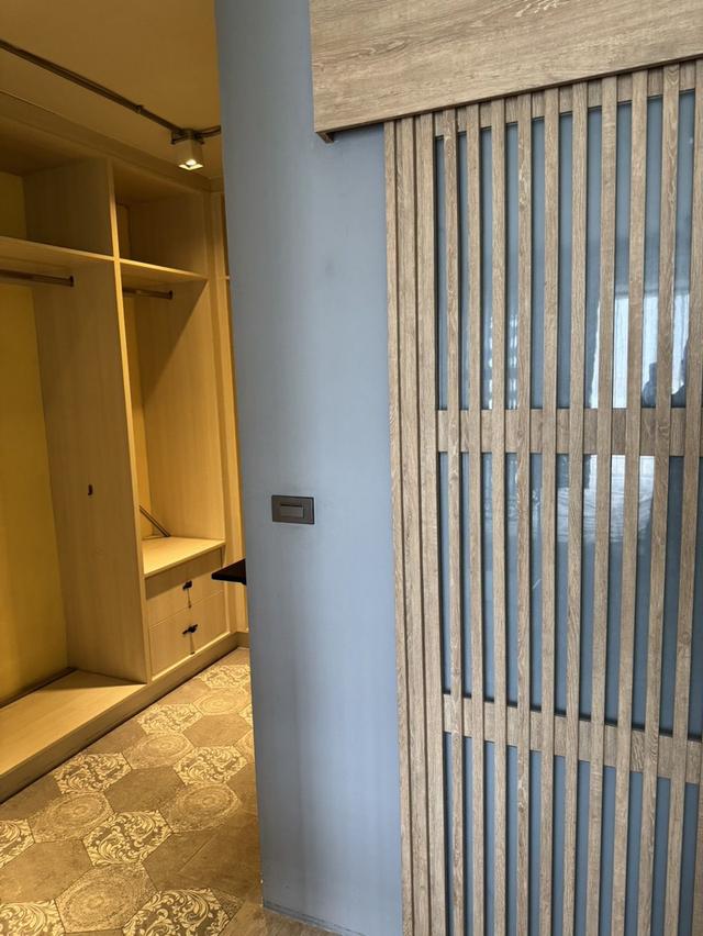 I house condo พระราม 9 เอกมัย full furniture built in ขนาด 57 ตรม. 9