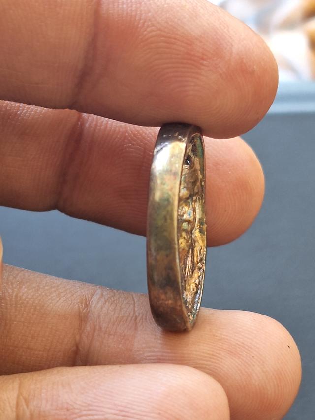 หลวงปู่บุดดา 100ปี คุ้มภัย ให้ลาภ รูปที่ 3