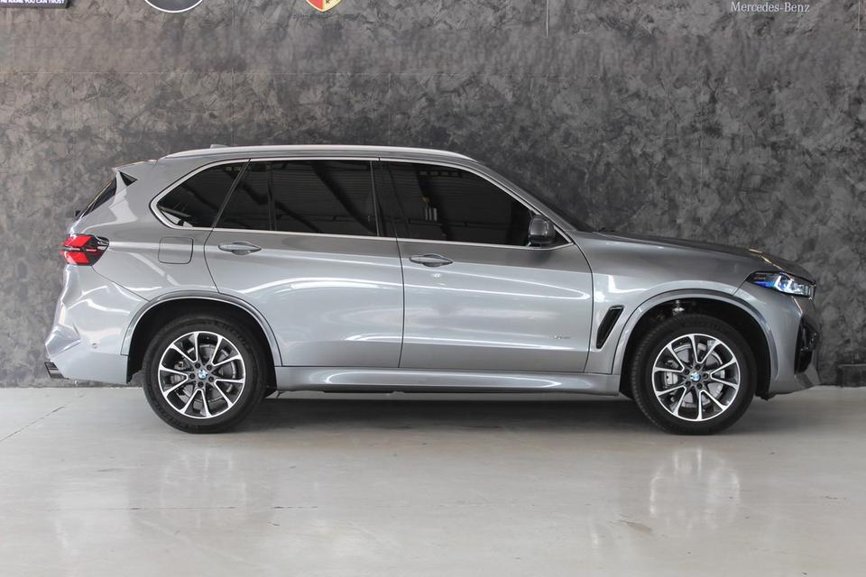 รหัสรถ JRS3634 🚙 BMW X5 sDrive25d – Facelift Look 2017 รูปที่ 6