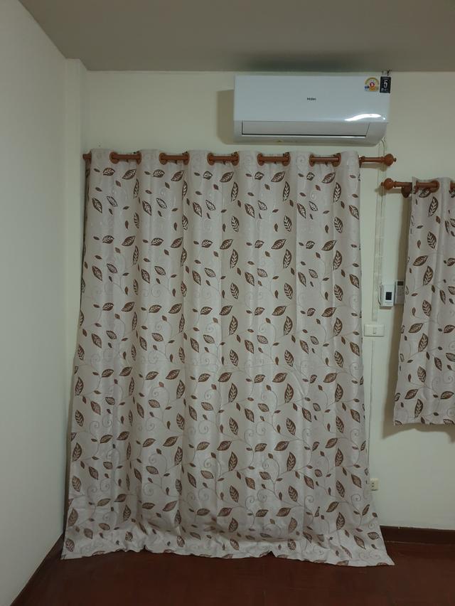 ให้เช่าบ้านทาวน์เฮ้าส์ 3