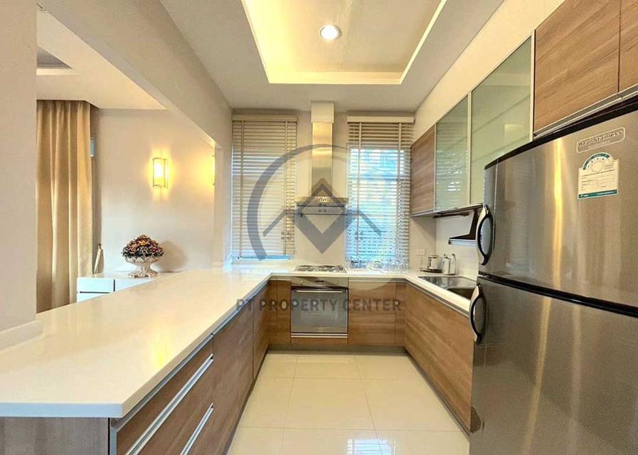 บ้านเดี่ยว 2 ชั้น โครงการบ้านทะเลพัทยา นาจอมเทียน ถนนสุขุมวิท ชลบุรี บ้านพักตากอากาศ โครงการวิวติดทะเลหาดส่วนตัว ราคาพิเศษสุดๆ 13