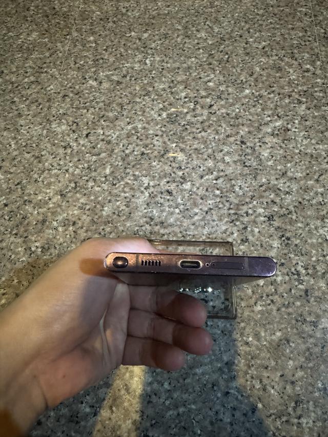 ขายๆๆๆถูกSamsungS22Ultra256กิ๊กRam12สีหายากBurgundy Red สูนTrueสภาพสวยการใช้งานดีเยี่ยมทุกๆฟังชั่นเครื่องรีสโตได้ตลอดไม่มีติดแอคเค้าใดๆคับ ( จอขาวจั๊ว 4