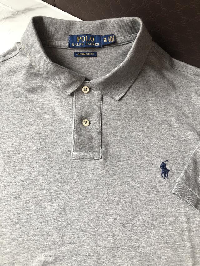 แบรนด์ POLO Ralph Lauren แท้ 💯size xl