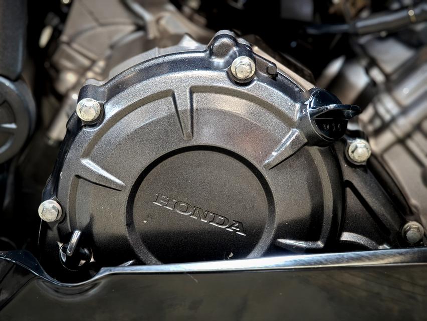 CBR250RR มือสอง สภาพพร้อมใช้งาน รูปที่ 5