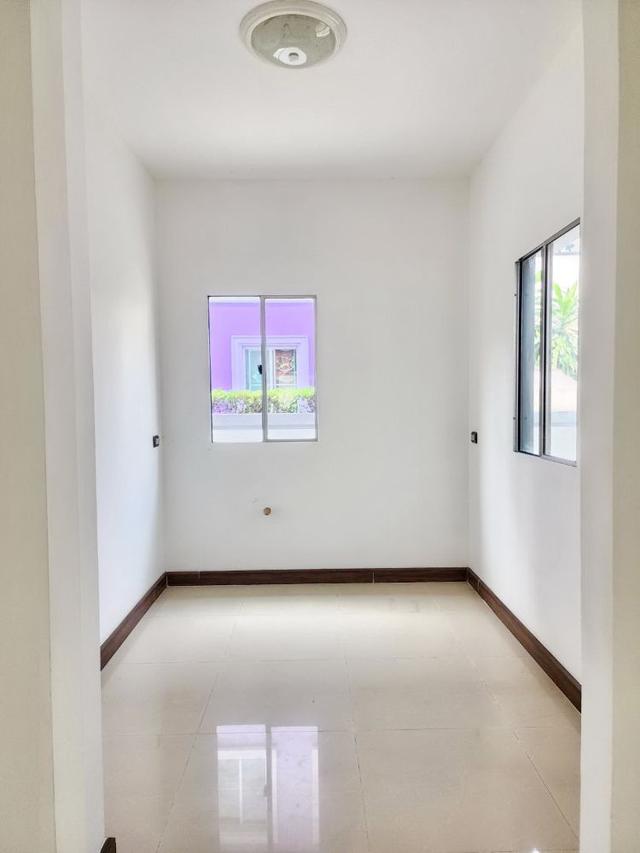 บ้านเดี่ยวสวย 2ชั้น โครงการพฤกษาวิลเลจ 1 ลำลูกกา-คลอง 5 ทำเลดี เงียบสงบ ราคาเพียง 3.2 ล้านบาท 9