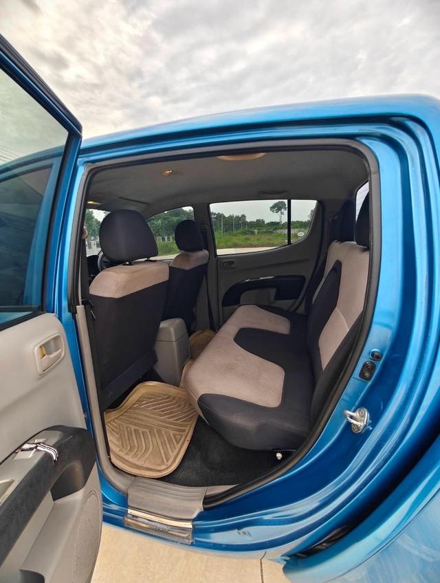 (แจ้งรหัสรถ BK6117) ⚡Mitsubishi Triton 2.4💥ปี2009💥 รูปที่ 12